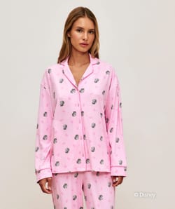 Printed jersey shirt Panpan;