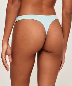 Pack of 3 cotton strings;