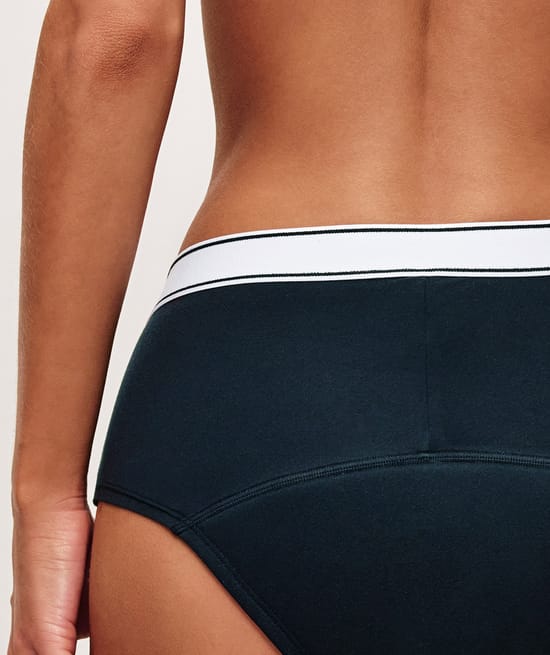 Heavy flow - Period shorts;