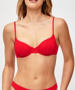 Beugel - Bikini top;