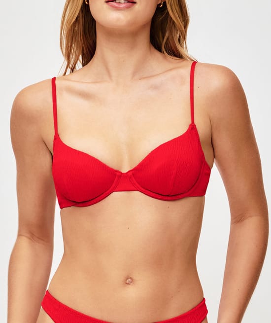 Beugel - Bikini top;