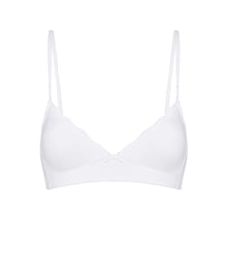 Lot de 2 soutiens-gorge ados;