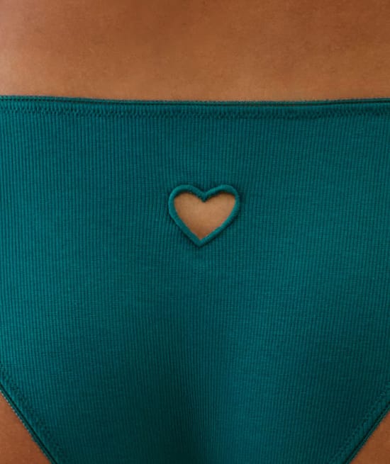 Cotton heart Brief;