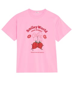 T-shirt SmileyWorld®;