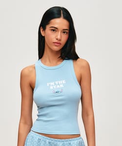 D&eacute;bardeur en jersey Lilo & Stitch;