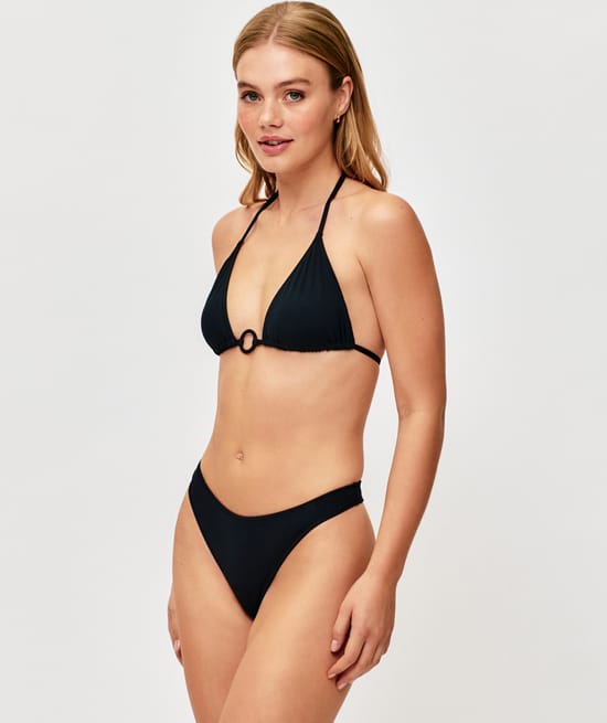 String - Swimsuit bottom;