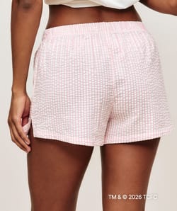 Care Bears Striped Shorts;