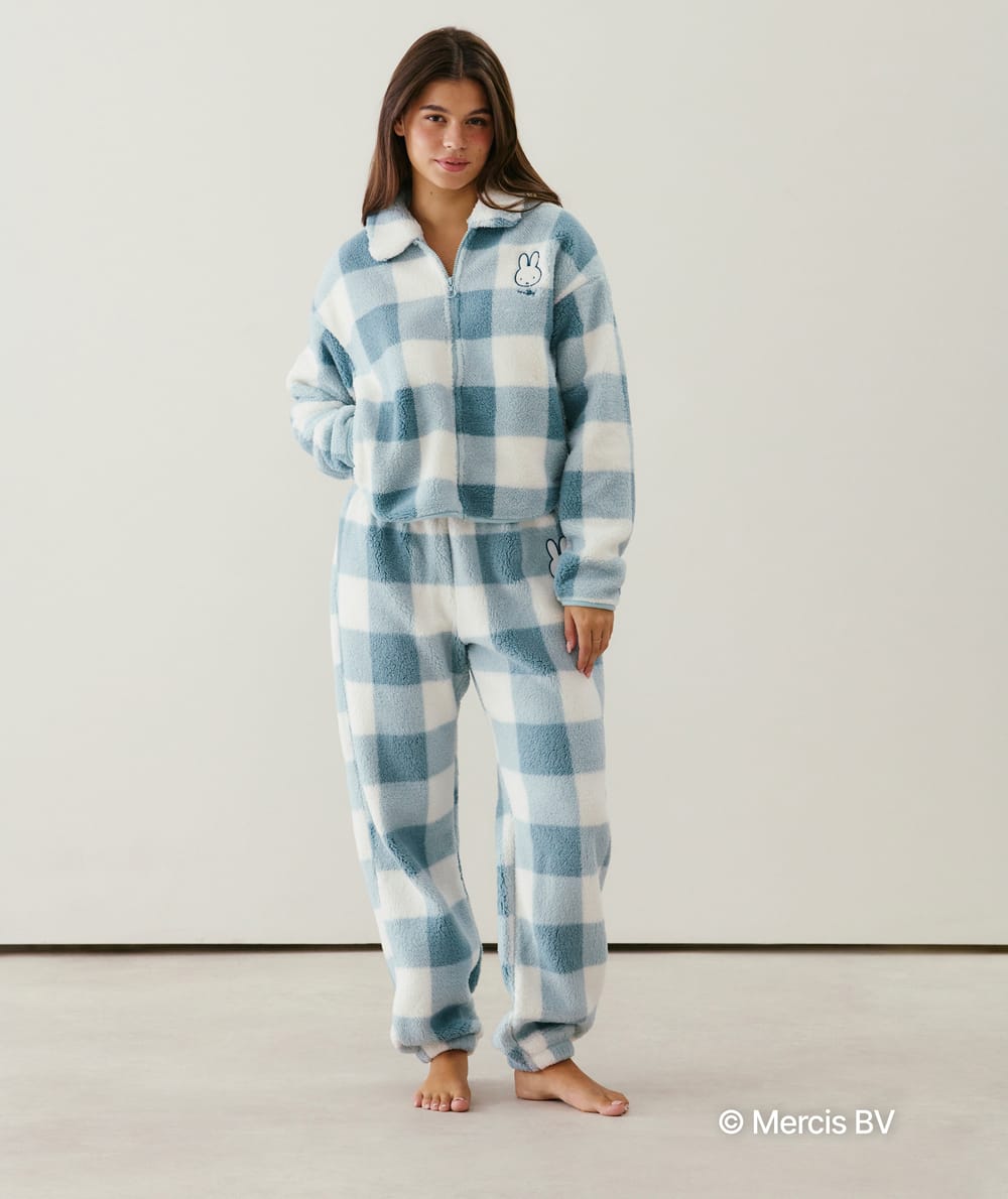 Veste Miffy;