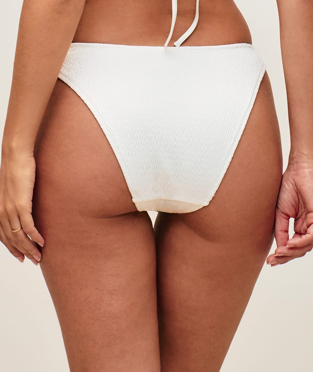 Culotte - Bas de maillot de bain;