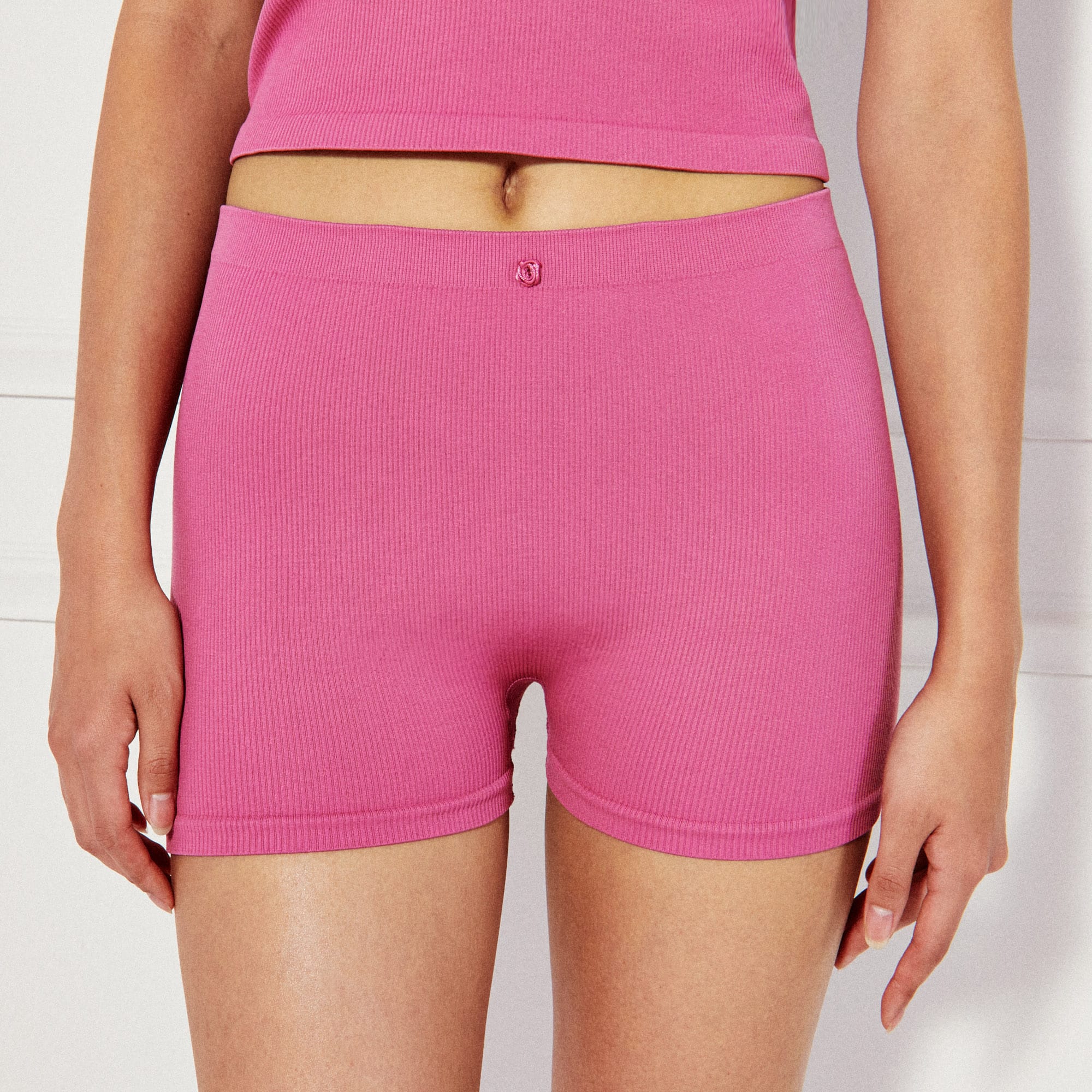 Top à Bretelles Undiz Taille S Imprimé Floral Mauve/bleu/rose - Neuf Avec étiquettes
