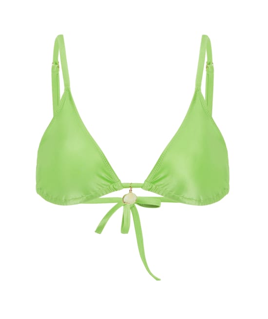 Triangle - Haut de maillot de bain;