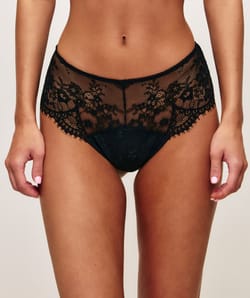 Flujo medio - Braga menstrual cheeky;