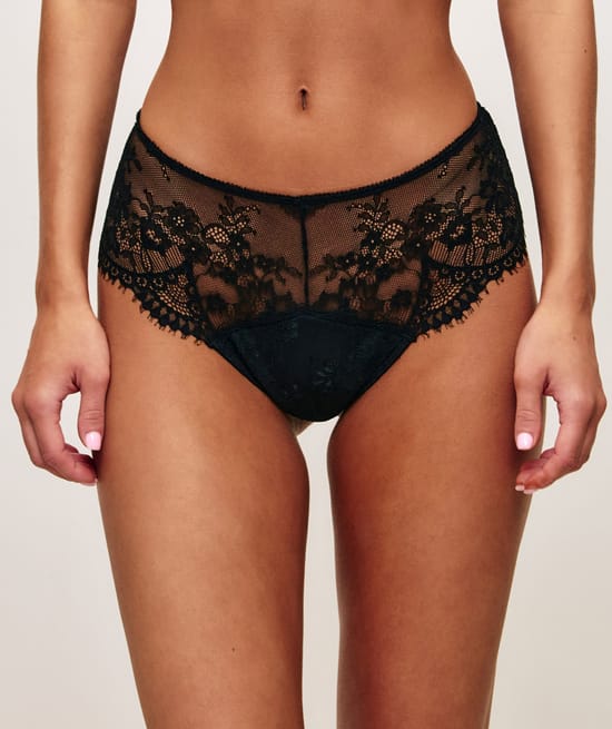 Flux moyen - Cheeky menstruel;