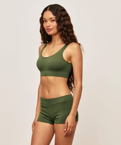 Brassi&egrave;re seamless;