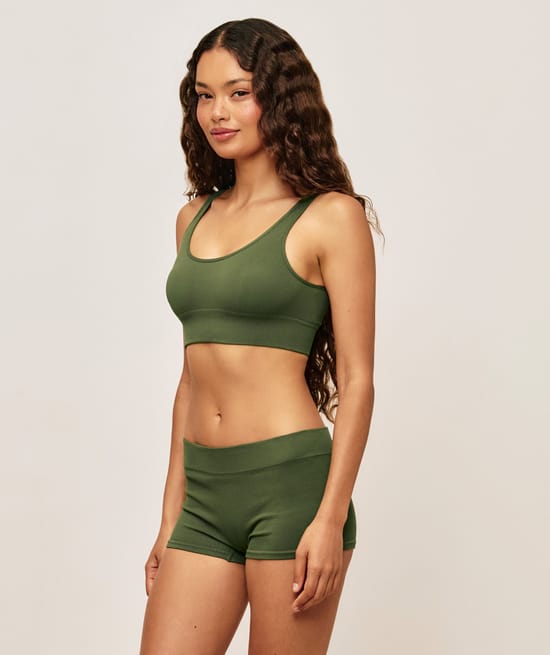 Brassi&egrave;re seamless;