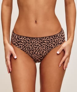 Medium flow - Menstrual underwear;