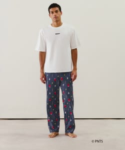 Snoopy Trousers;