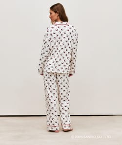 Pantalón de punto Hello Kitty;