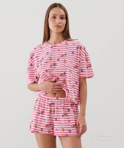 Ensemble de pyjama Marie;