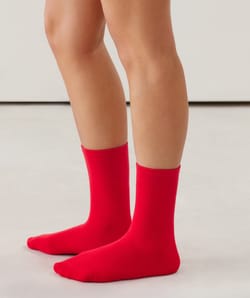 Pack of 3 pairs of socks;