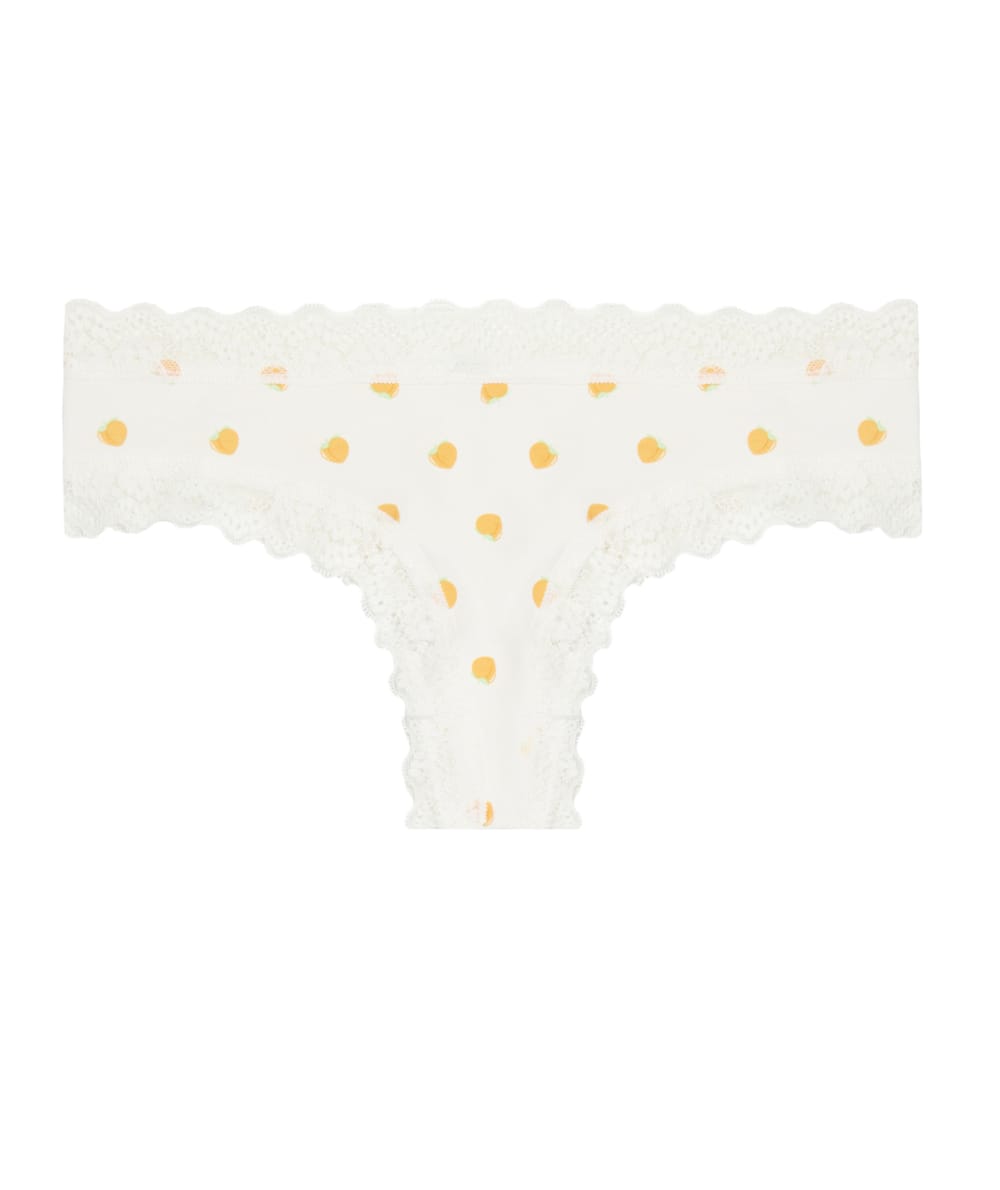 Cheeky en coton à motifs;