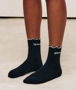 Message socks;