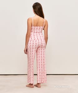 Pantalon jersey Barbie;