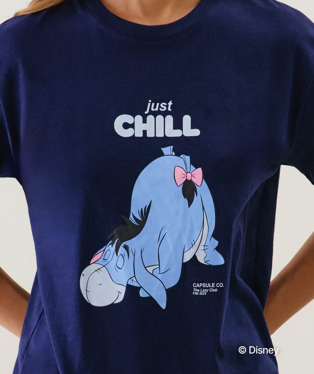 Eeyore T-shirt;