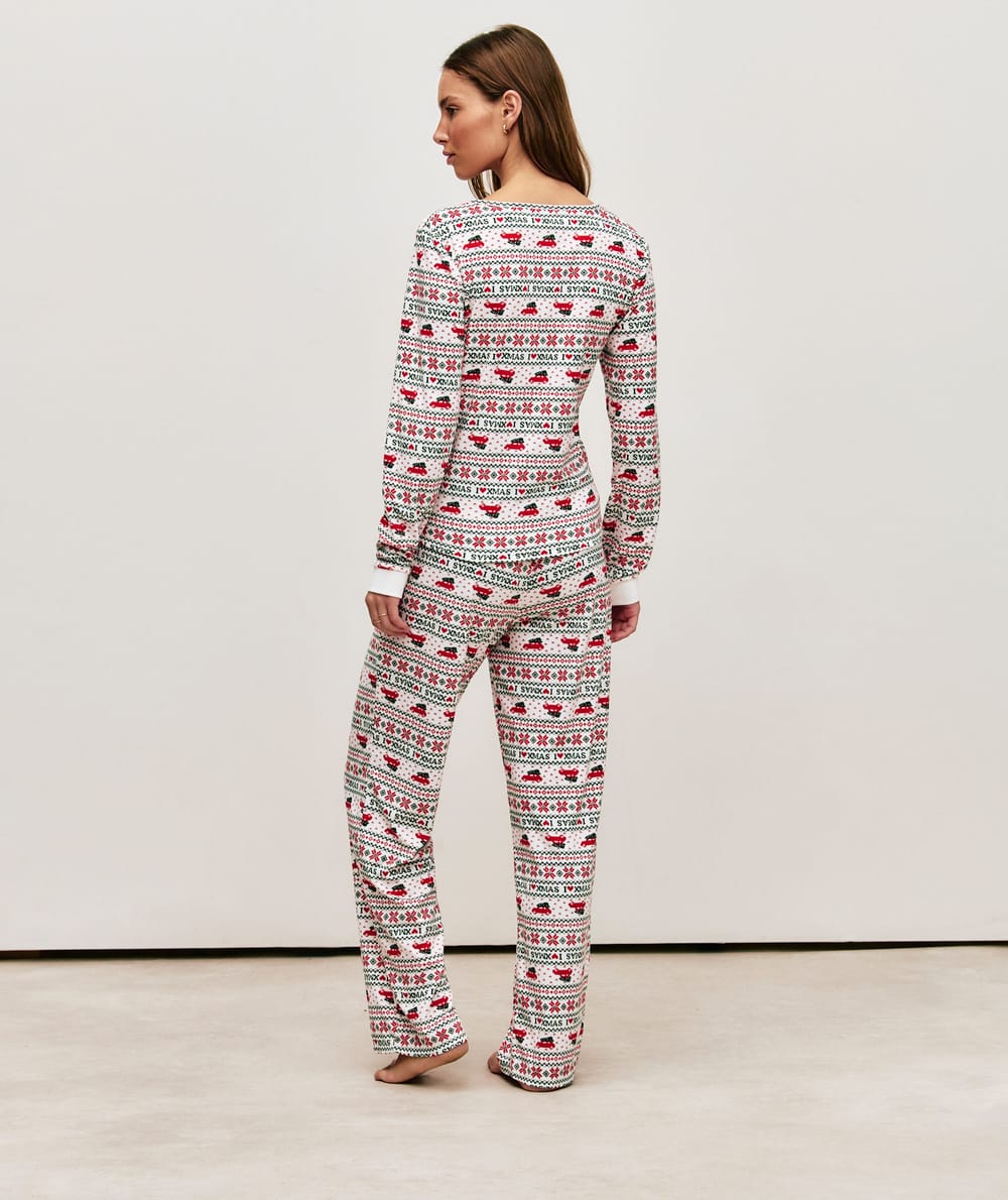 Pantalon femme velours;