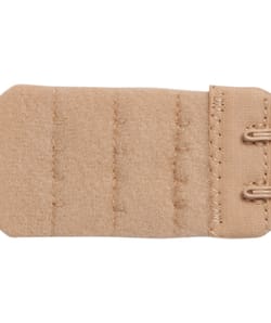 2-hook bra extender;