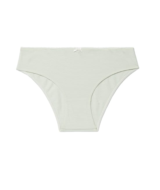 Set van 2 tienerslipjes;
