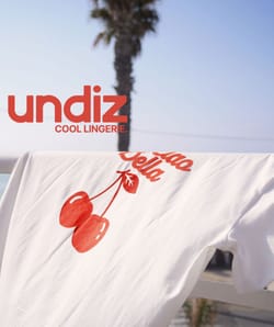 Ciao Bella jersey T-shirt;