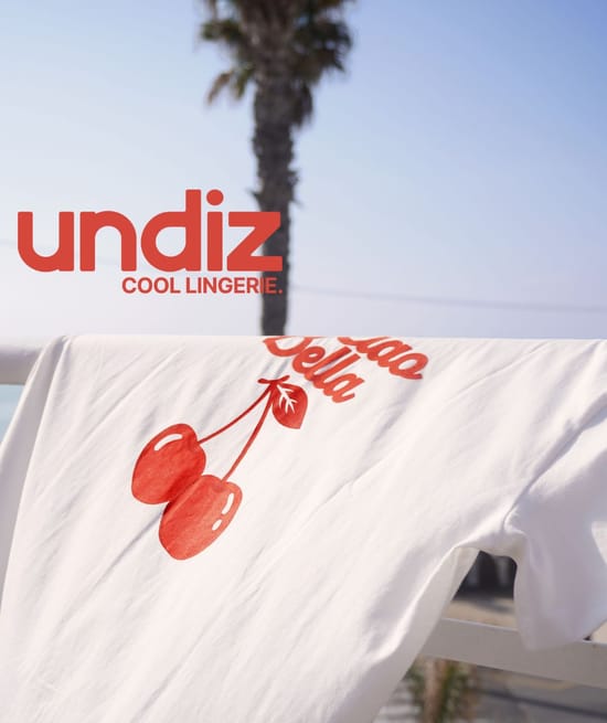 Ciao Bella jersey T-shirt;