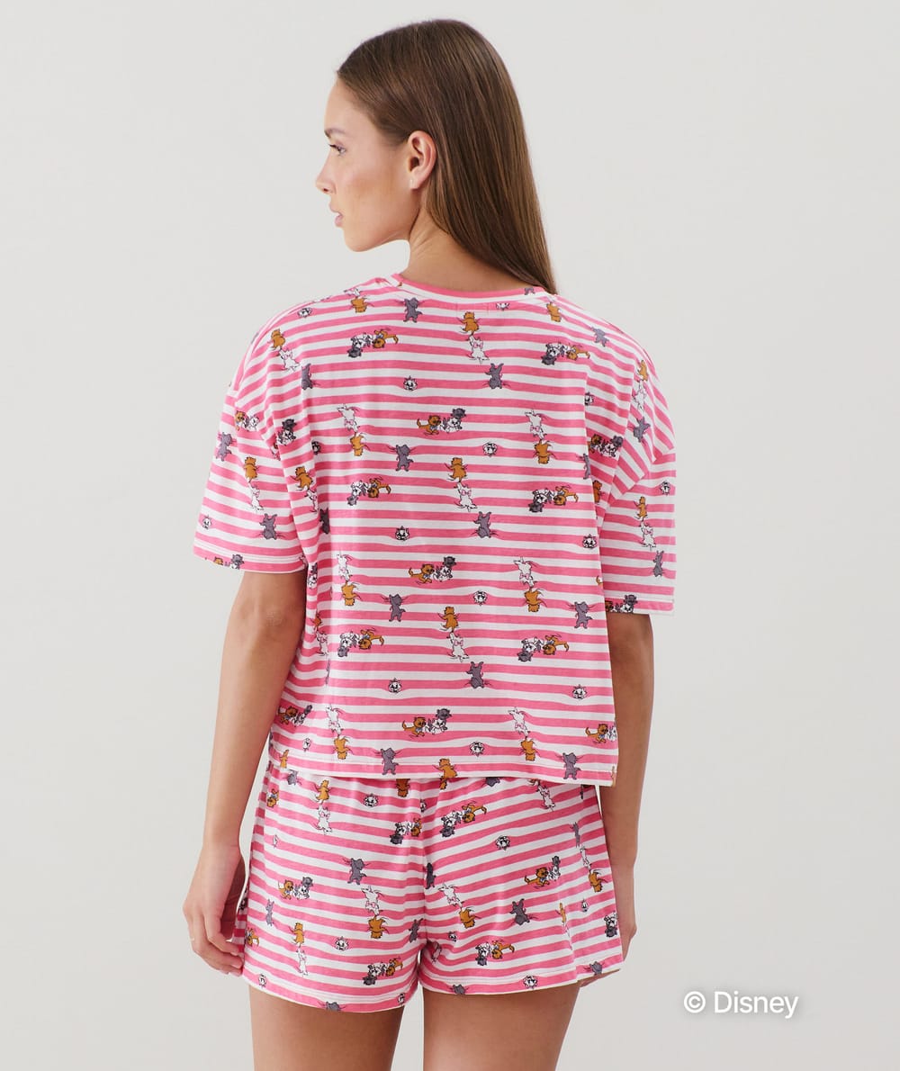 Ensemble de pyjama Marie;