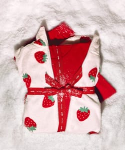 Set 3 pièces t-shirt pantalon et veste;