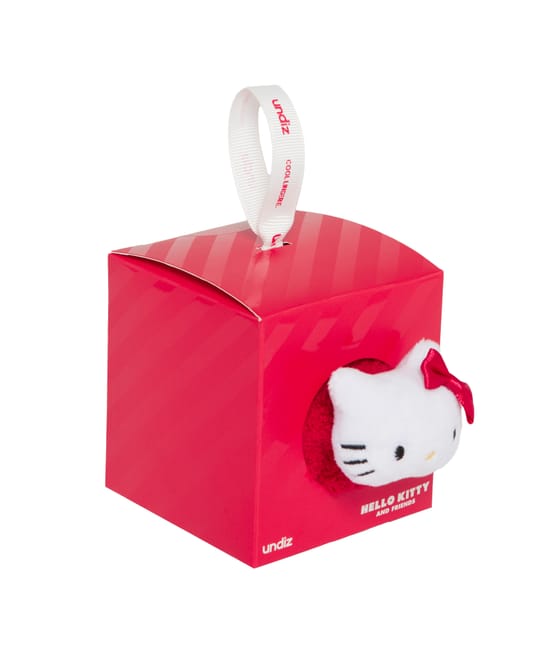 Sokken Hello Kitty;