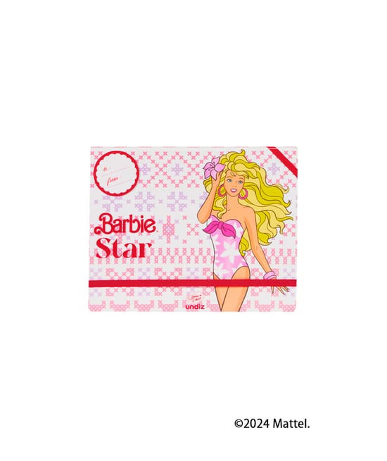 Barbie pyjama set;