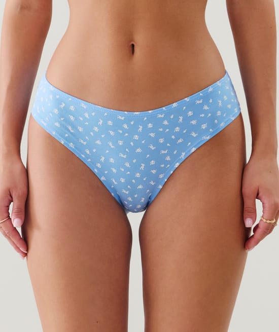 Pack of briefs;