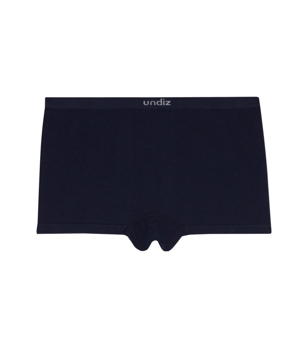 Lot de 2 boyshorts seamless;