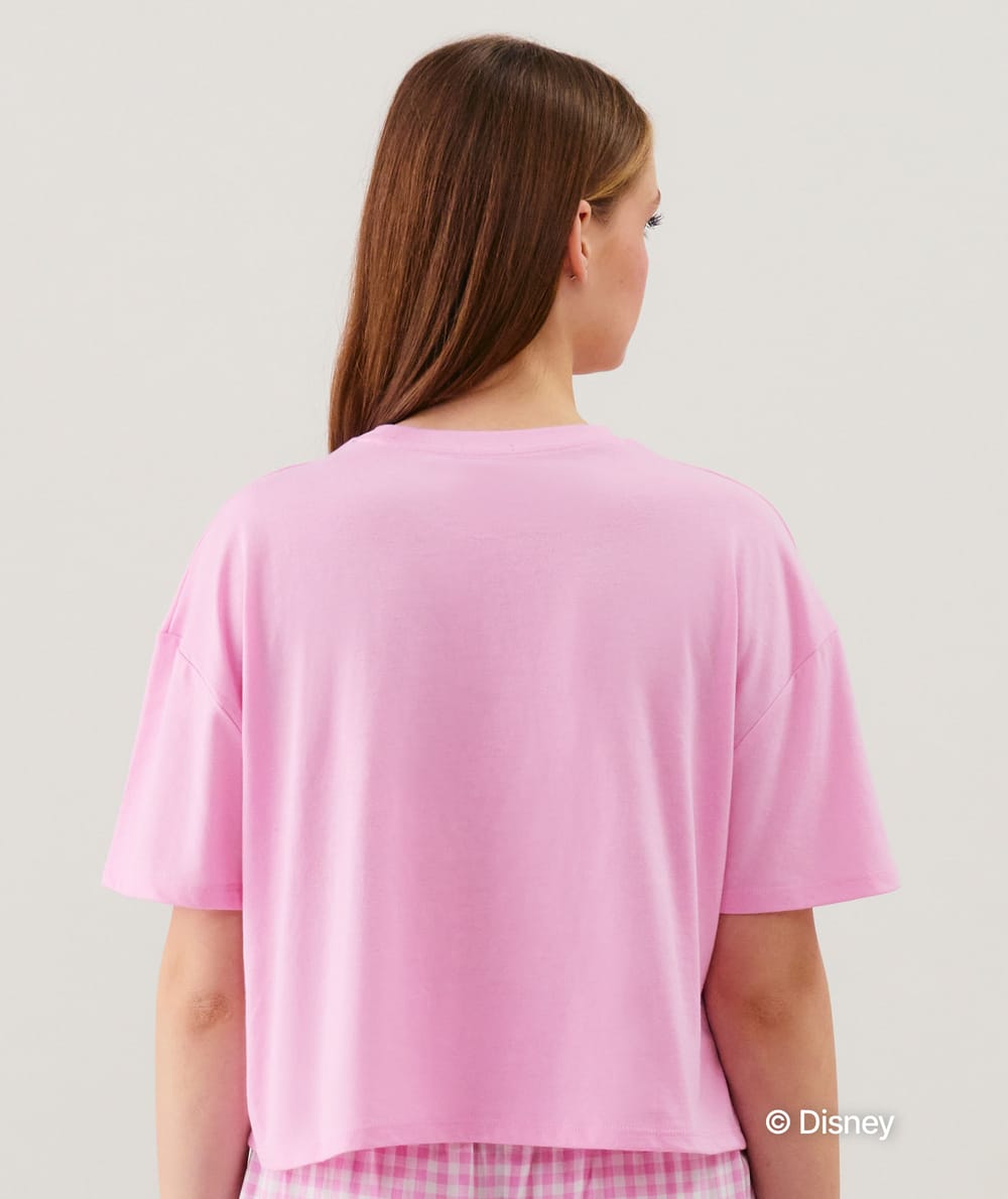 Top en jersey Marie -Petit Chat -;