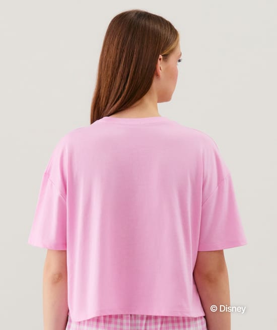 Top en jersey Marie -Petit Chat -;