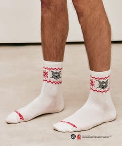 Calcetines Tom & Jerry;