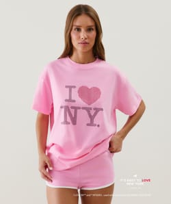 T-shirt I LOVE NY®;