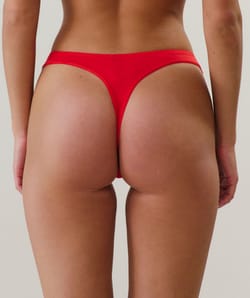Lot de 3 strings;