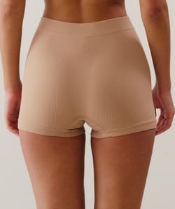 Shorty en seamless;