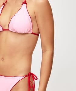 Bikini - Parte inferior de traje de ba&ntilde;o;