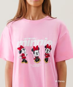 Túnica Minnie;