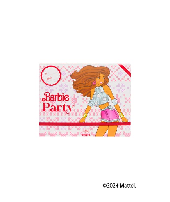 Barbie pyjama set;