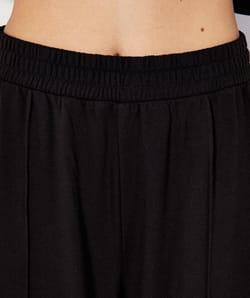 Rechte joggingbroek;