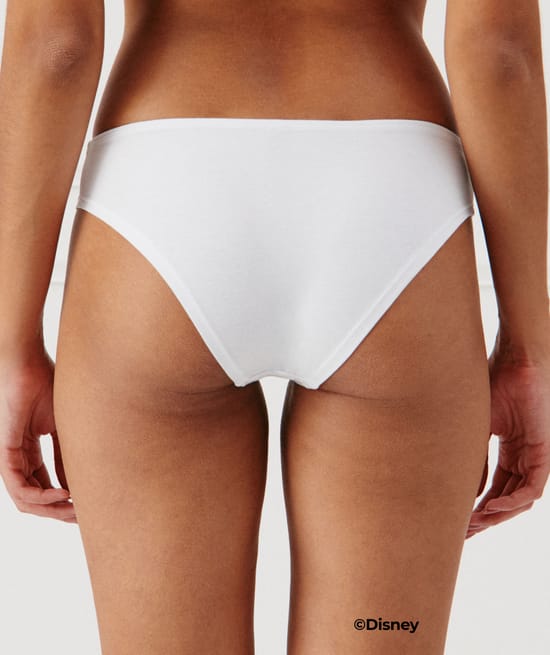 Lot de 3 culottes Panpan;